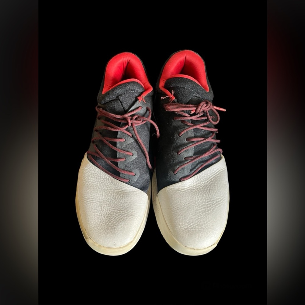 Adidas James Harden Vol1 Shoes